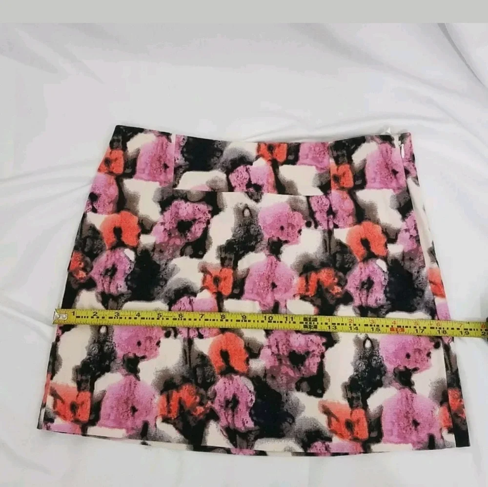 J crew mini skirt 2